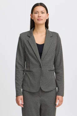 IHKATE Blazer