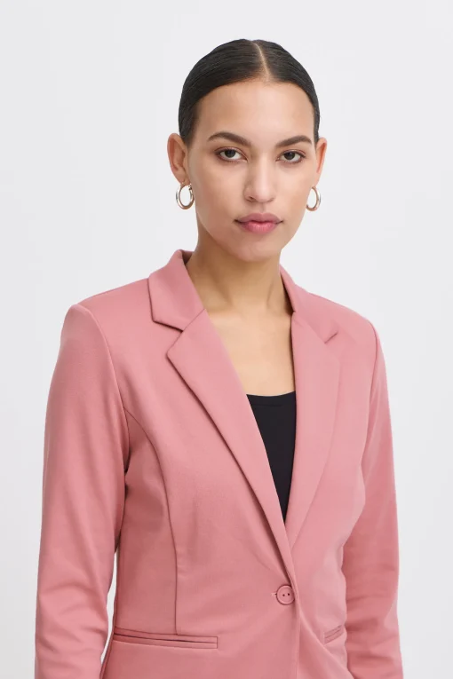 IHKATE Blazer