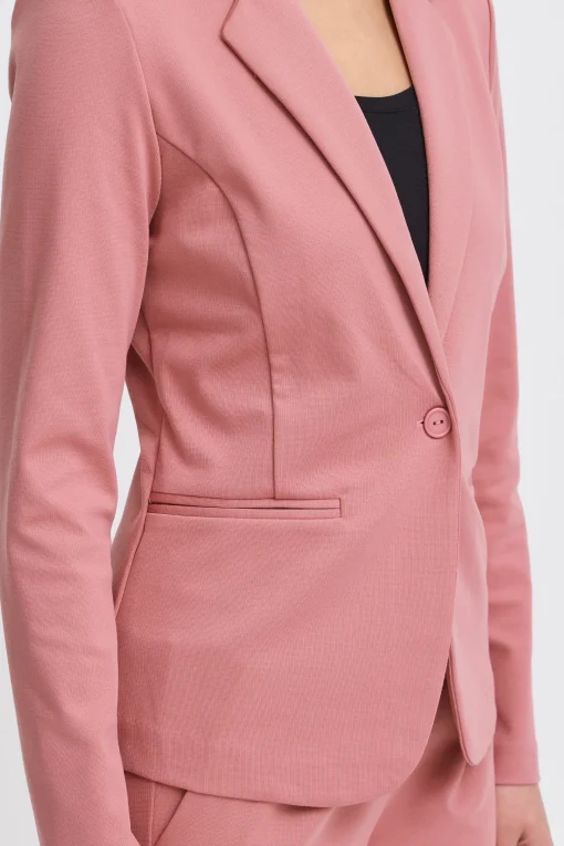 IHKATE Blazer