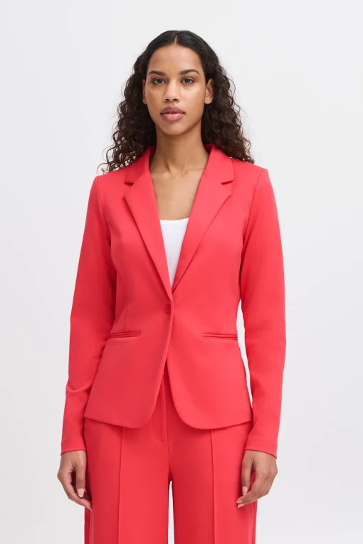 IHKATE Blazer