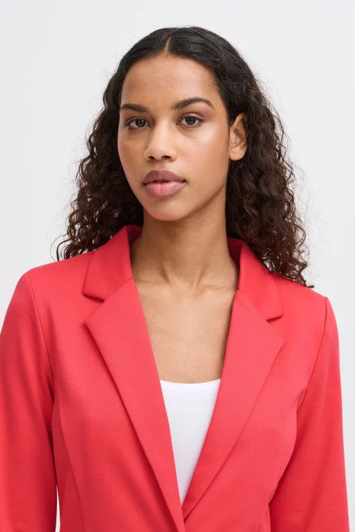 IHKATE Blazer