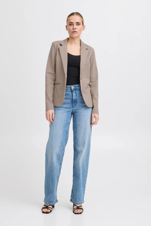 IHKATE Blazer