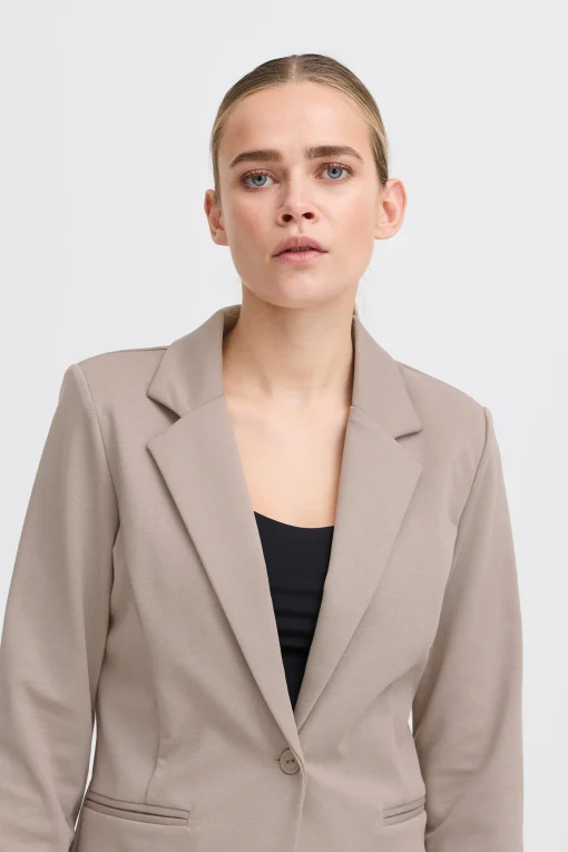 IHKATE Blazer