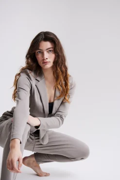IHKATE Blazer