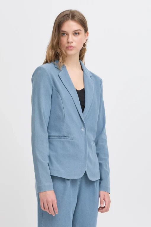 IHKATE Blazer