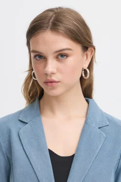 IHKATE Blazer