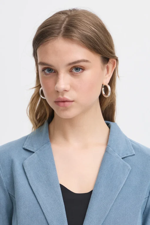 IHKATE Blazer