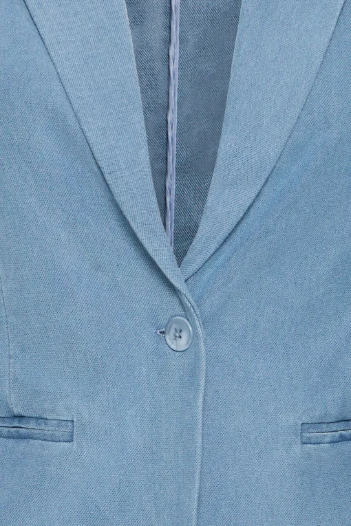 IHKATE Blazer