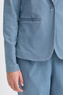 IHKATE Blazer