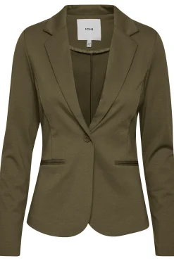 IHKATE Blazer