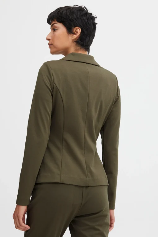 IHKATE Blazer