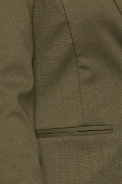 IHKATE Blazer
