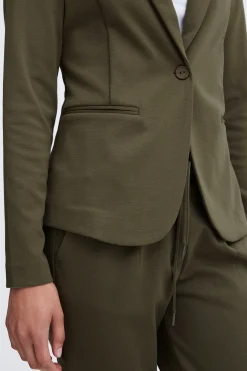 IHKATE Blazer