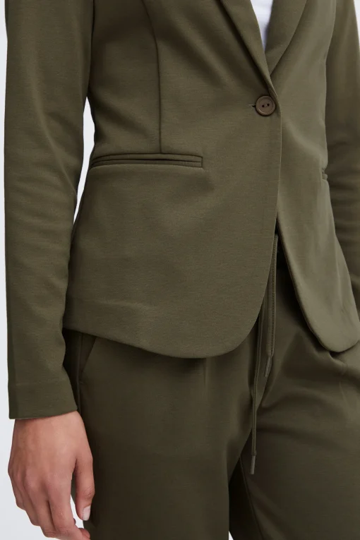 IHKATE Blazer