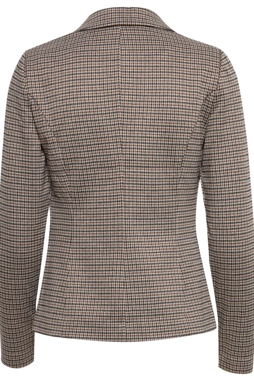 IHKATE Blazer