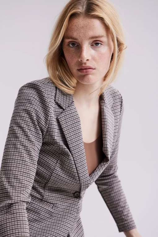 IHKATE Blazer