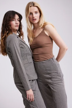 IHKATE Blazer
