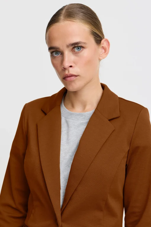 IHKATE Blazer