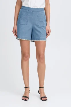 IHKATE Shorts