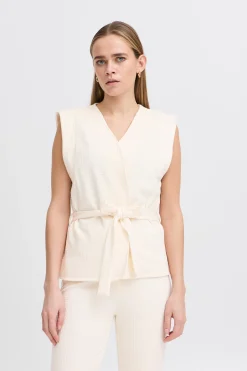 IHKATE Vest overtøj