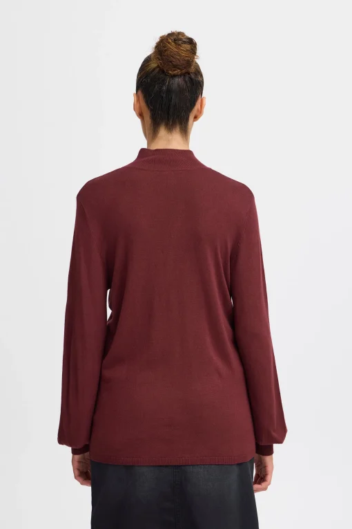 IHMAFA Pullover