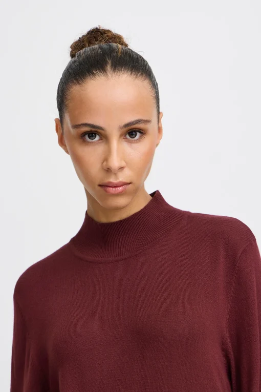 IHMAFA Pullover