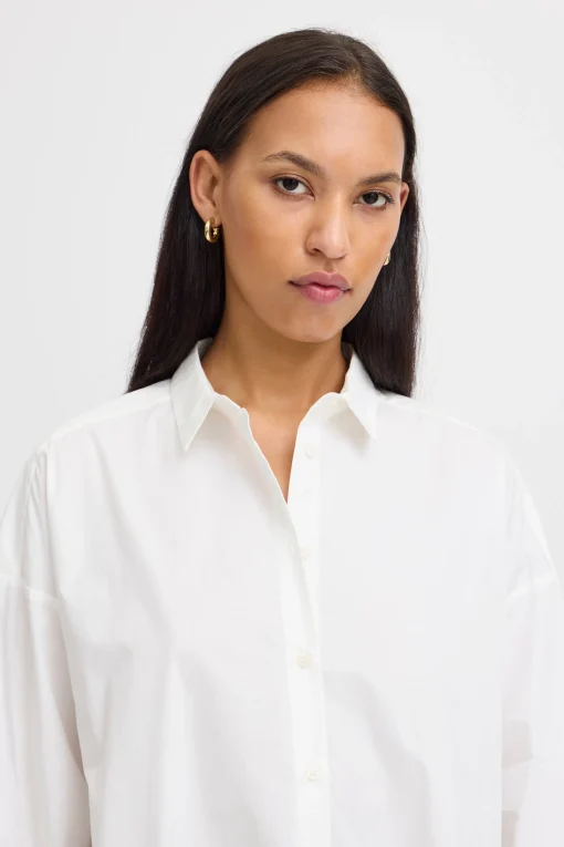 IHSADIA Skjorte
