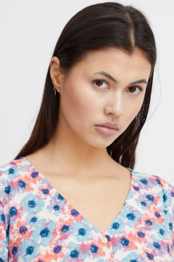 IHVERA Bluse