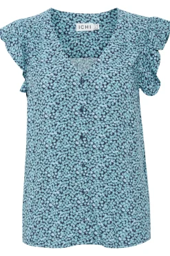 IHVERA Bluse