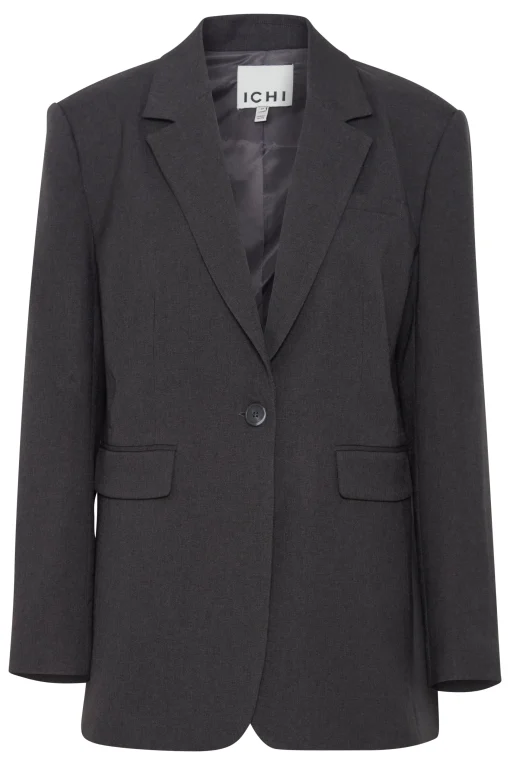 IHZIMMIE Blazer