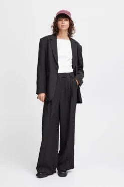 IHZIMMIE Blazer