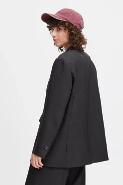 IHZIMMIE Blazer
