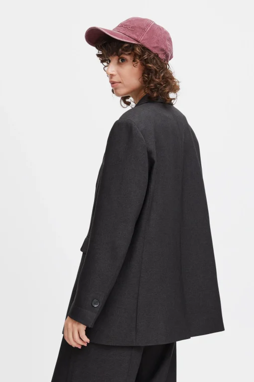 IHZIMMIE Blazer