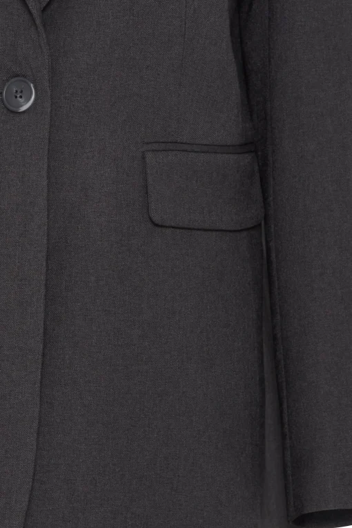 IHZIMMIE Blazer
