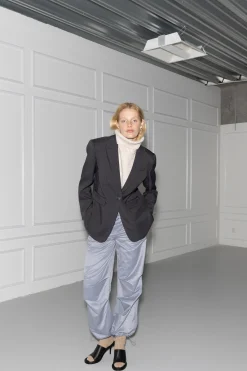 IHZIMMIE Blazer