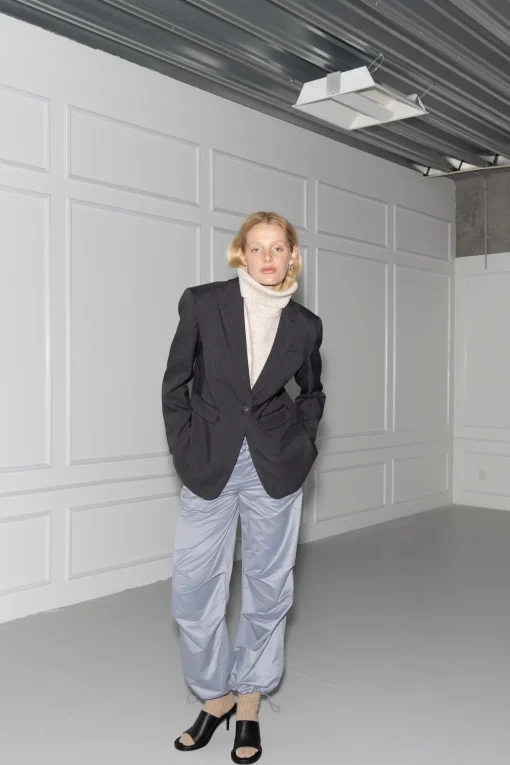 IHZIMMIE Blazer