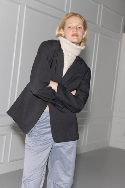 IHZIMMIE Blazer
