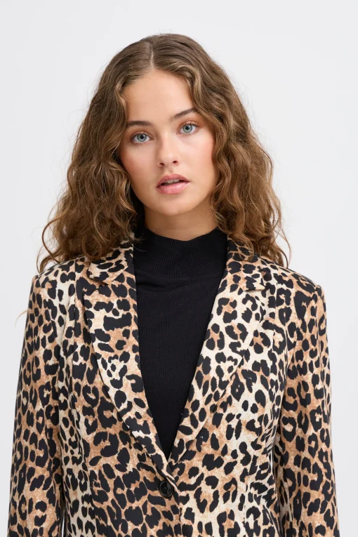 IXKATE Blazer