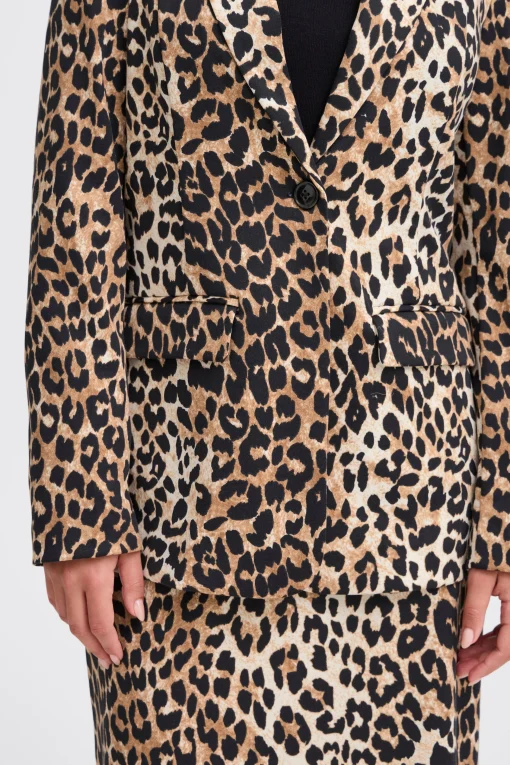 IXKATE Blazer