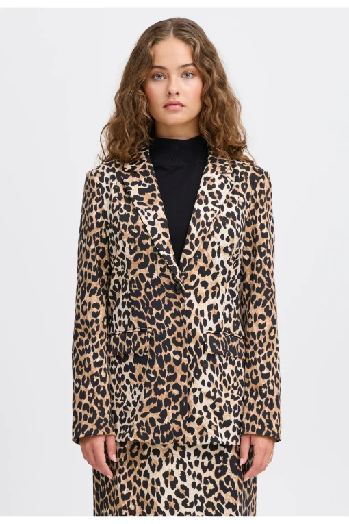 IXKATE Blazer