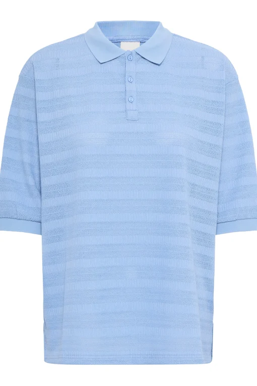 IXKNITTY Poloshirt