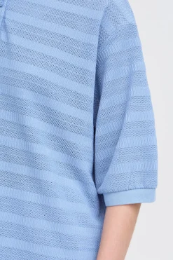 IXKNITTY Poloshirt
