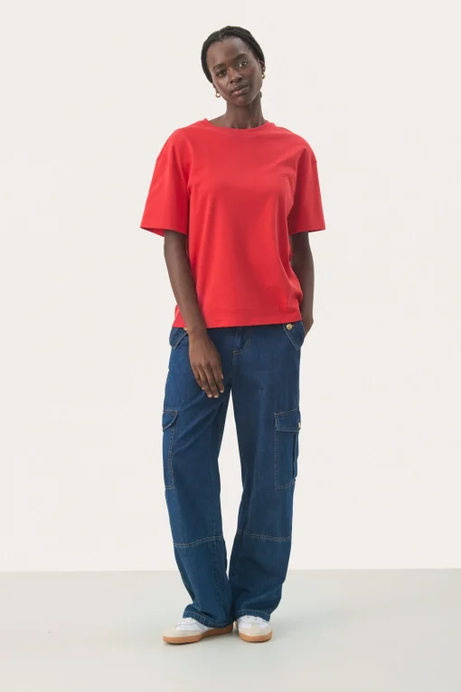 JaminaPW T-shirt