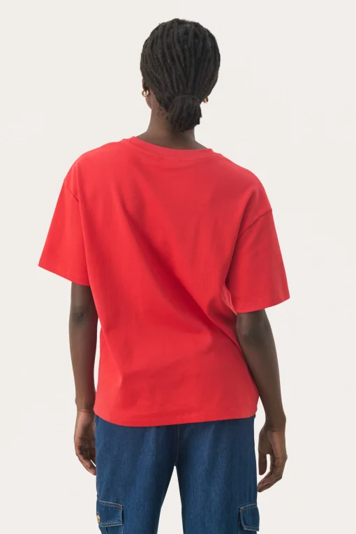 JaminaPW T-shirt