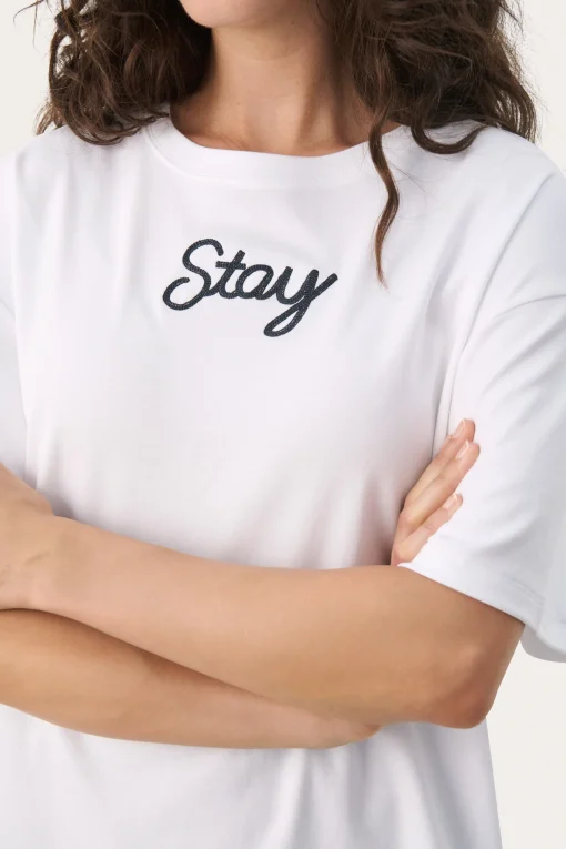JaminaPW T-shirt