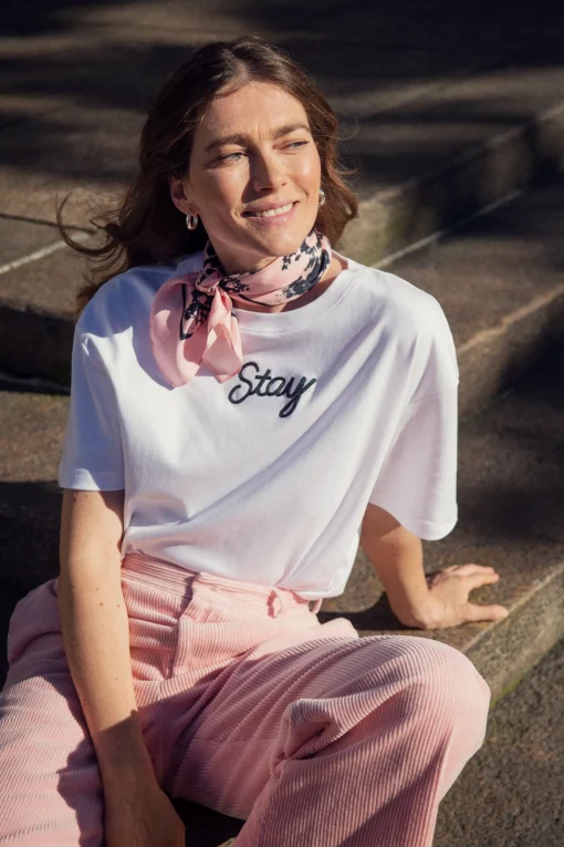 JaminaPW T-shirt