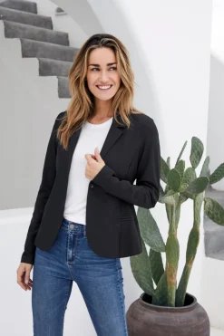 Jillian Blazer