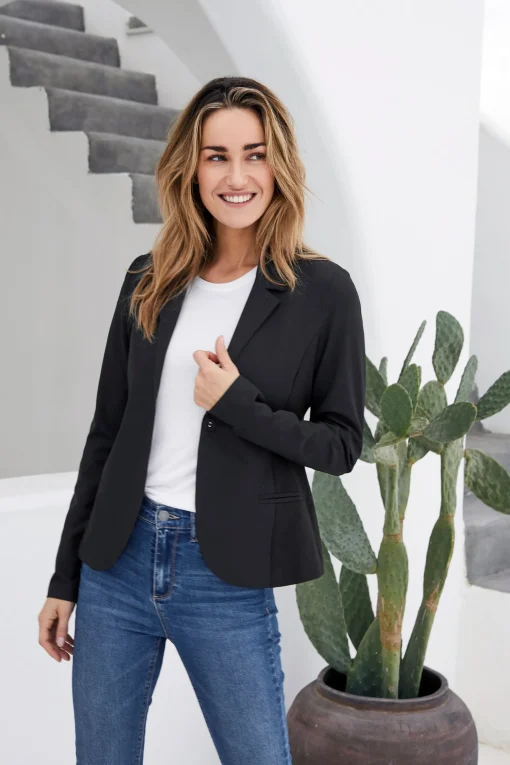 Jillian Blazer