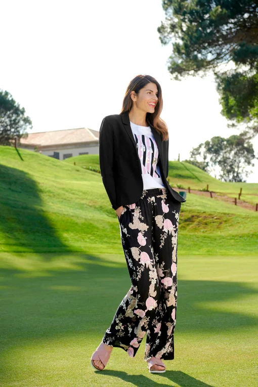 Jillian Blazer