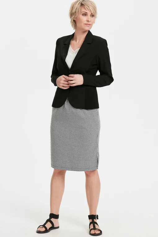 Jillian Blazer